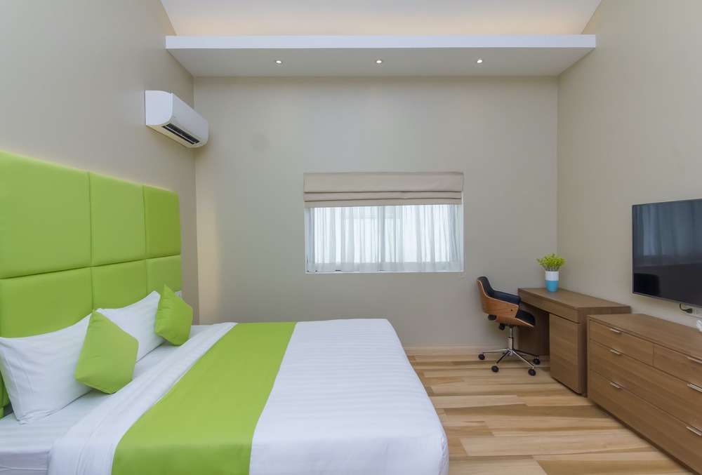 Villa Limoncello – Beachside 3 Bedroom Pool Villa in Ban Tai for sale