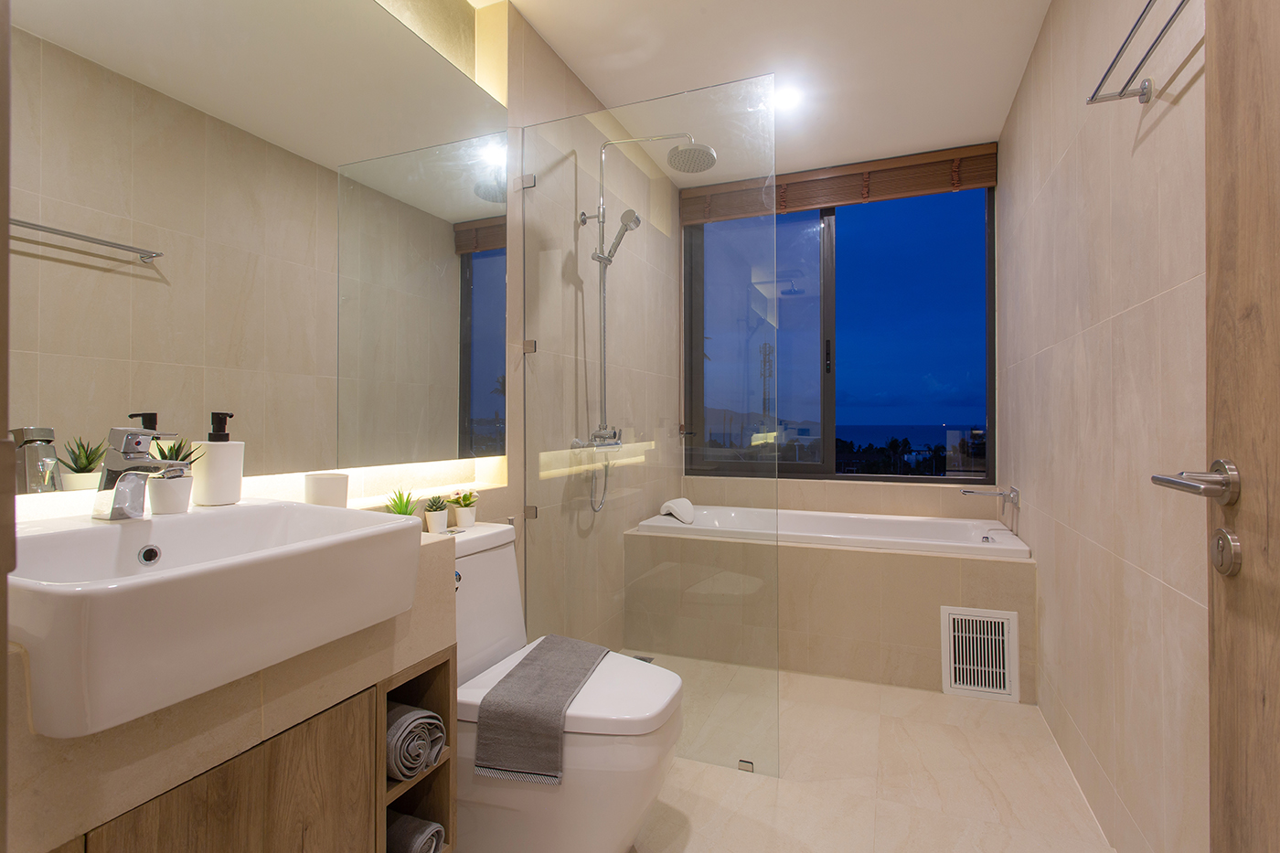 (SOLD) Paragon Villas (Type B) – Seaview Pool Villa near Fishermen’s Village and 5* hotels