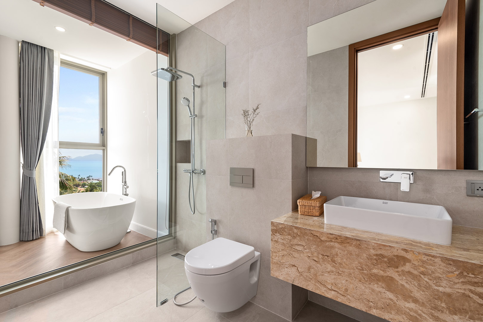 Beso Grande in Jewels Samui – Premier 4 to 5 Bedroom Seaview Pool Villa in Bangpor for sale: Beso Grande in Jewels Samui – Premier 4 to 5 Bedroom Seaview Pool Villa in Bangpor for sale