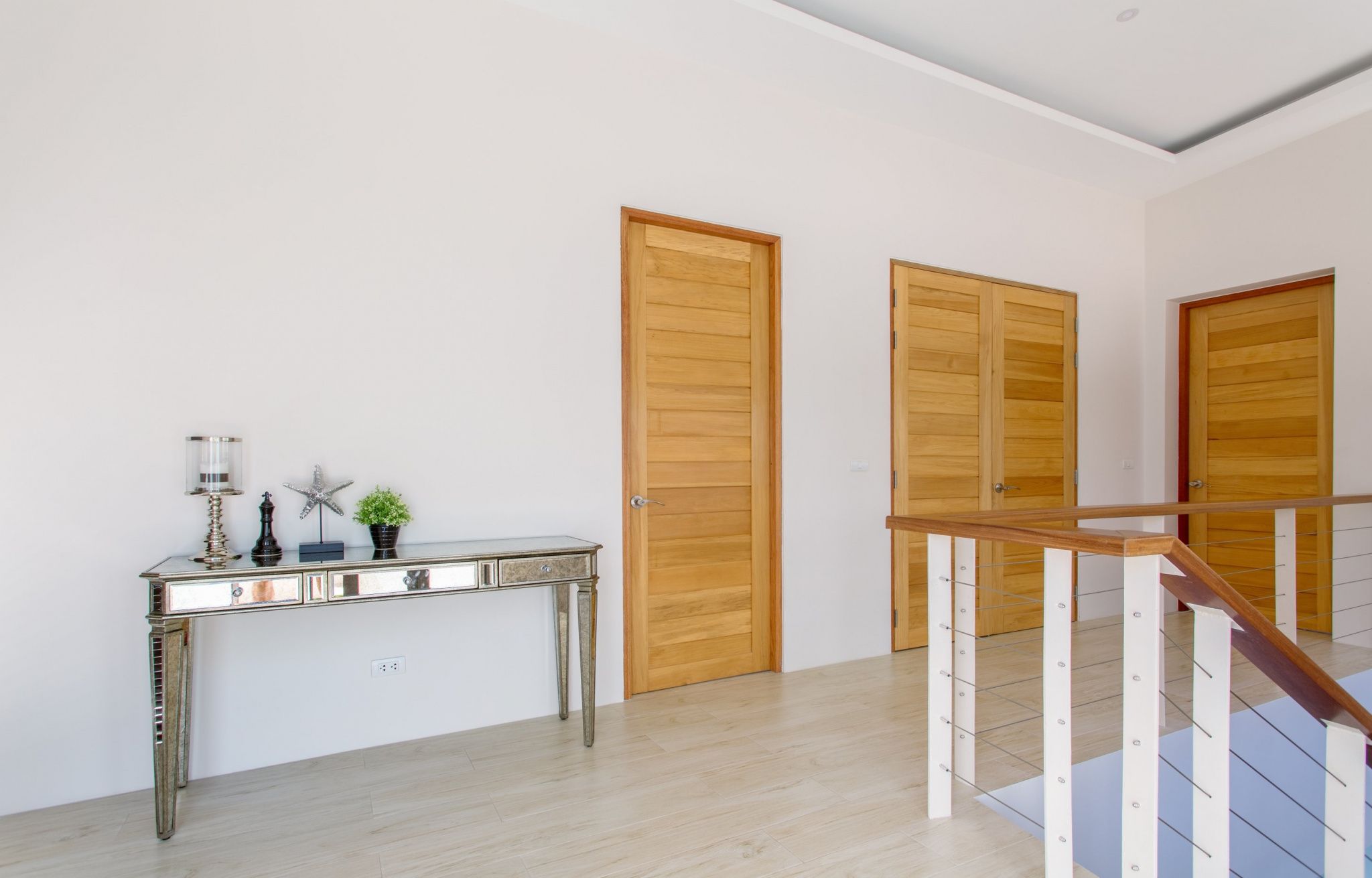 The Ridge Villa 9 - 4 Bedrooms Villa 9 with Panoramic Sea View in Plai Laem for sale