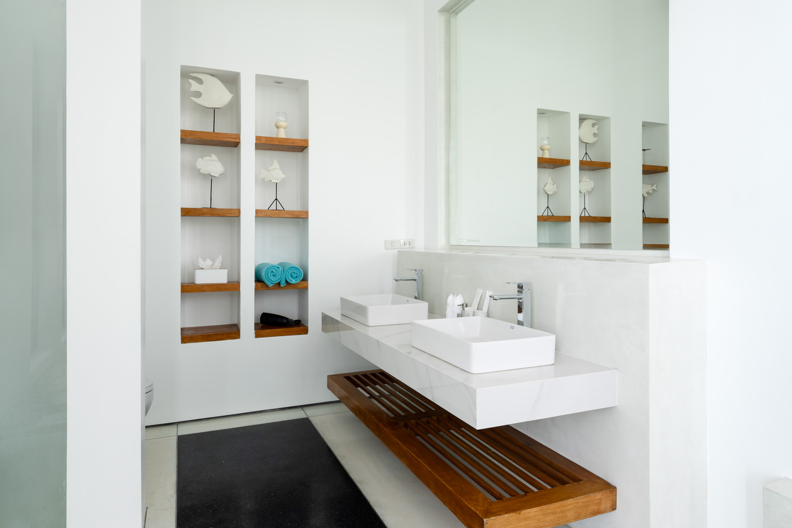 (PRICE REDUCED!) Villa Michaela – Spectacular 5 Bedroom Seaview Pool Villa in Plai Laem for sale