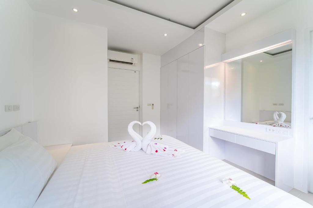 (SOLD) Villa Maria – 4 Bedroom Seaview Pool Villa in Fisherman’s Village Bophut for sale: Villa Maria – 4 Bedroom Seaview Pool Villa in Fisherman’s Village Bophut for sale