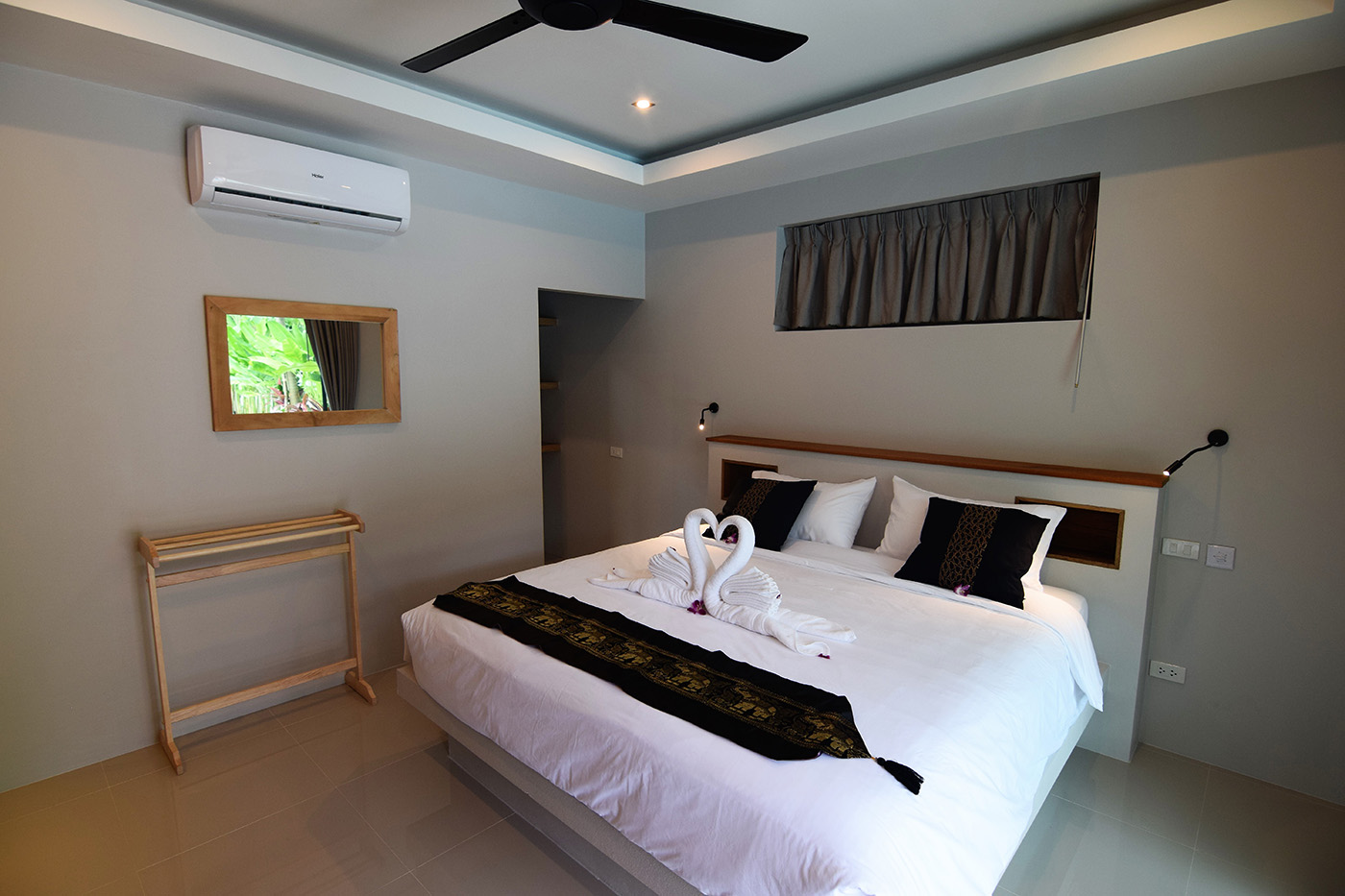 Charismatic 11-Room Resort for sale in Lamai, Koh Samui