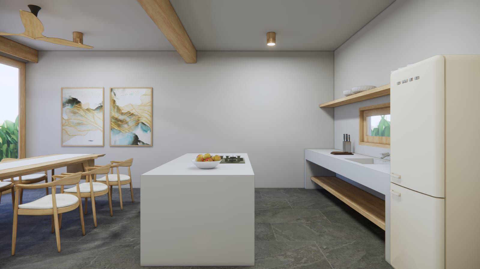 Elite Neighborhood 3 – 3 Bedroom Garden Pool Villa in Plai Laem for sale