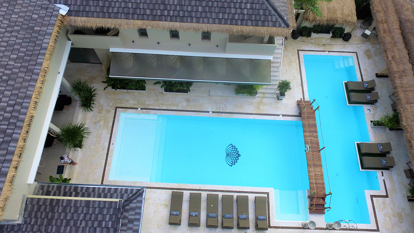 Charismatic 11-Room Resort for sale in Lamai, Koh Samui
