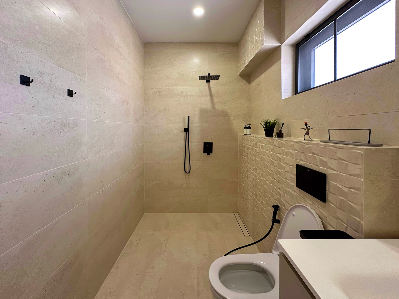 (SOLD) New Built Beachside 3 Bedroom Garden Pool Villa in Thongson Bay Villas for Sale