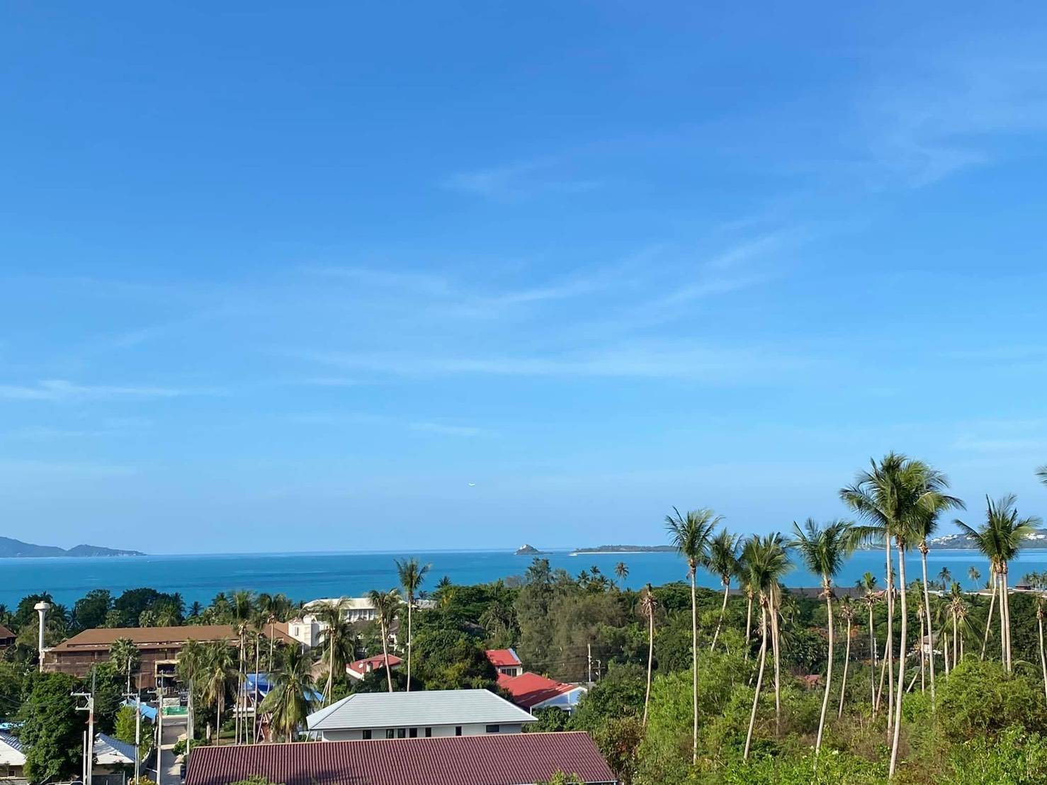 (SOLD) Paragon Villas (Type A) – 3 Bedroom Seaview Pool Villa near Fishermen’s Village and 5* hotels