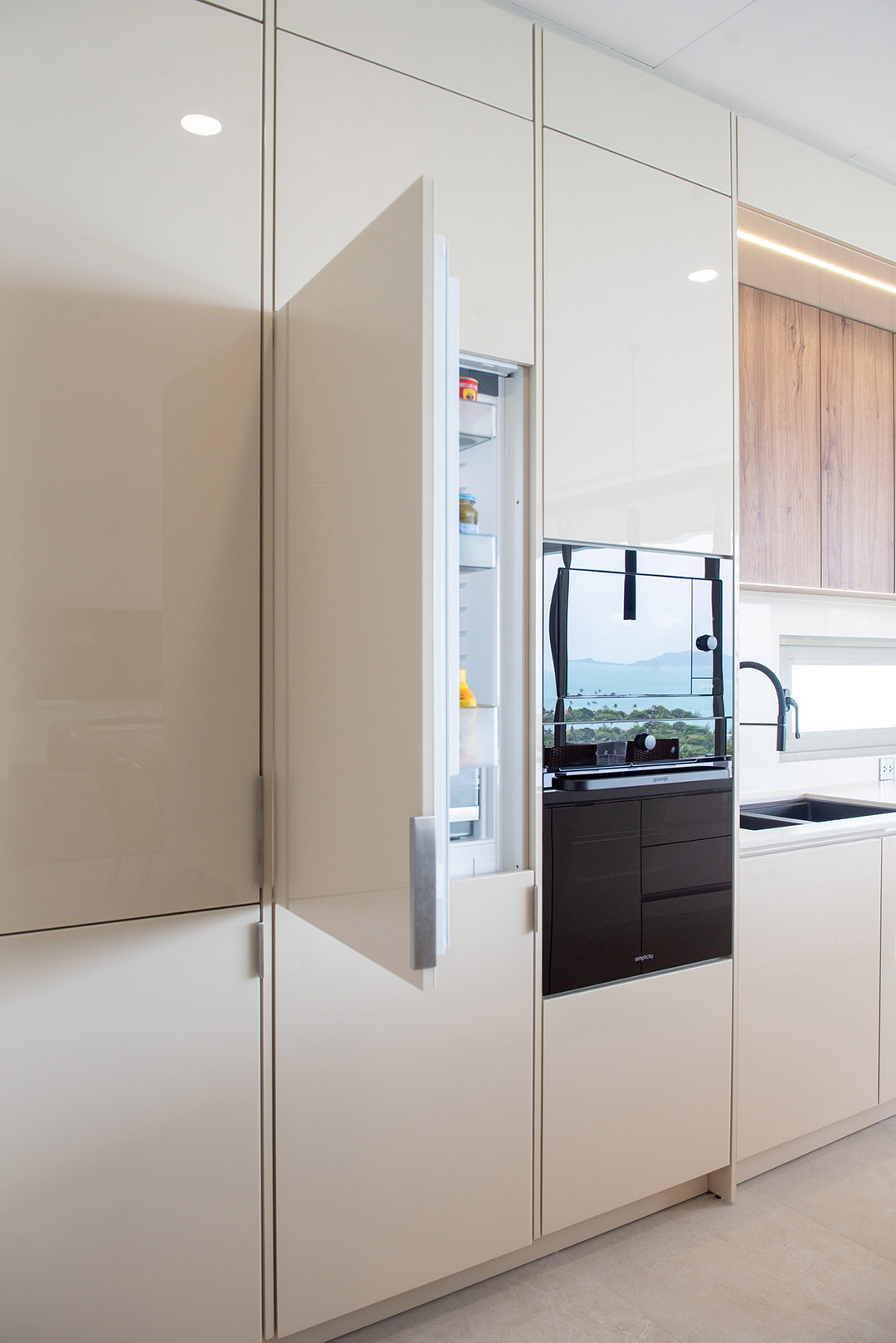 Beso Grande in Jewels Samui – Premier 4 to 5 Bedroom Seaview Pool Villa in Bangpor for sale: Beso Grande in Jewels Samui – Premier 4 to 5 Bedroom Seaview Pool Villa in Bangpor for sale