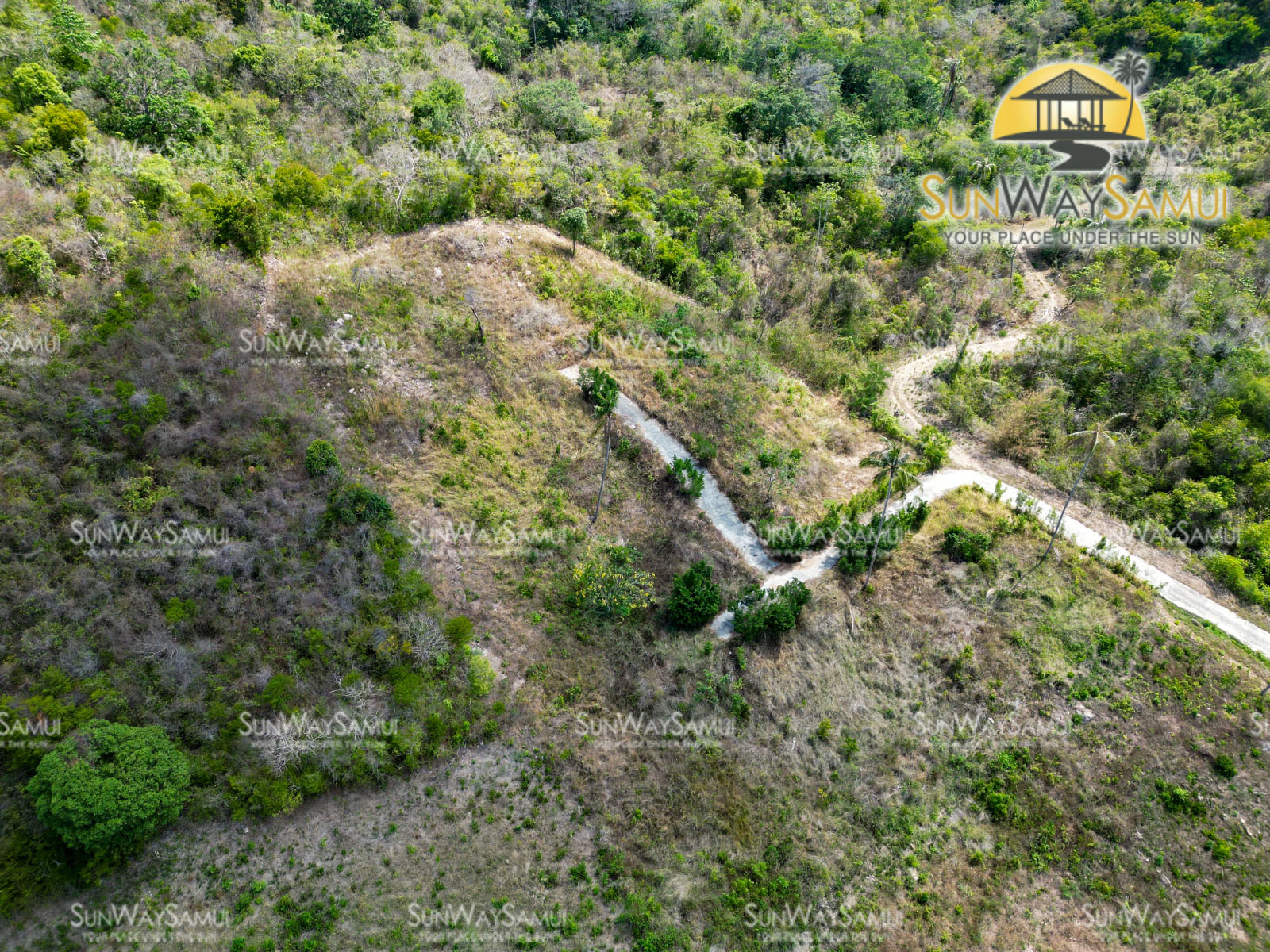 (SOLD) Pacific Sunset – Villa Komodo 5/8 Bedroom Seaview Pool Villa in Bang Makham for sale