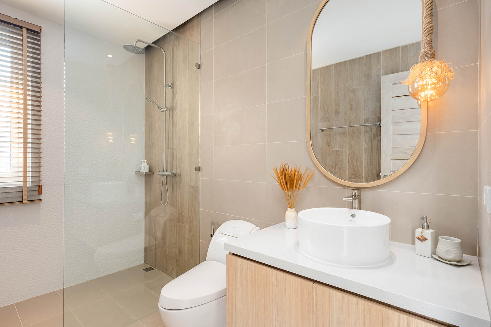 (PRICE REDUCED!) Villa Serenity – 4 Bedroom Seaview Duplex in Sunset Cove Plai Laem for sale: Villa Serenity – 4 Bedroom Seaview Duplex in Sunset Cove Plai Laem for sale