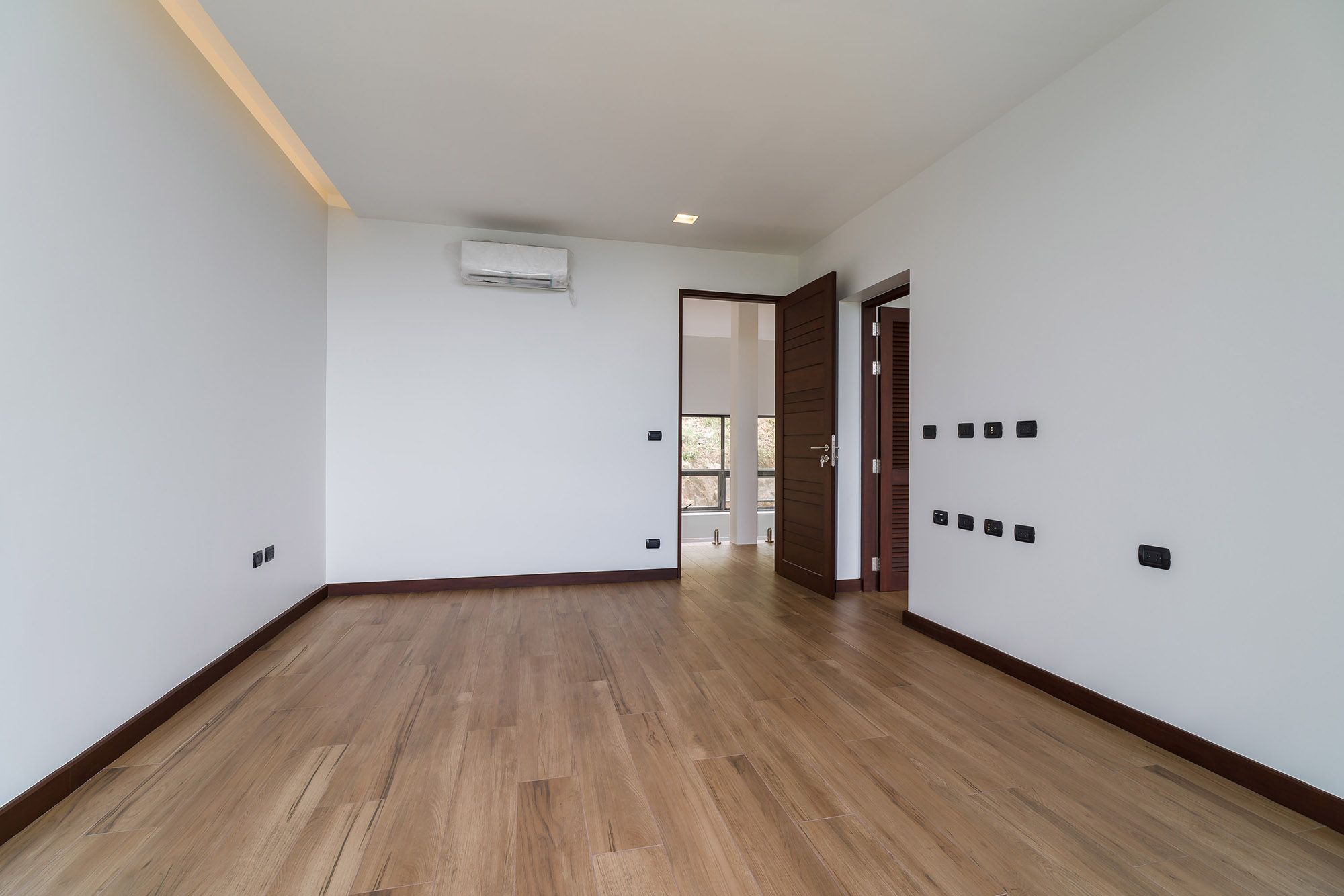 (SOLD) Verano Residence - 3 Bedroom Seaview Pool Villa in Chaweng Noi