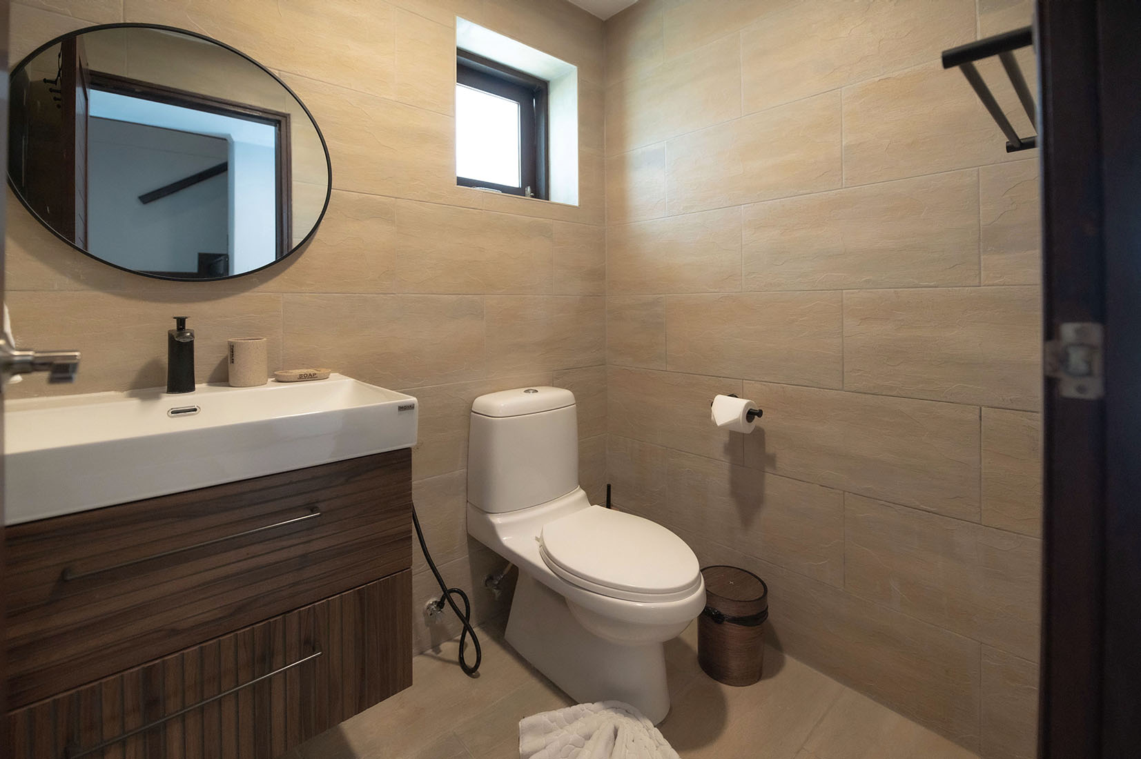 Kalara Gardens – 2 Bedroom Townhouse with Communal Pool in Bangrak for sale: Kalara Gardens – 2 Bedroom Townhouse with Communal Pool in Bangrak for sale