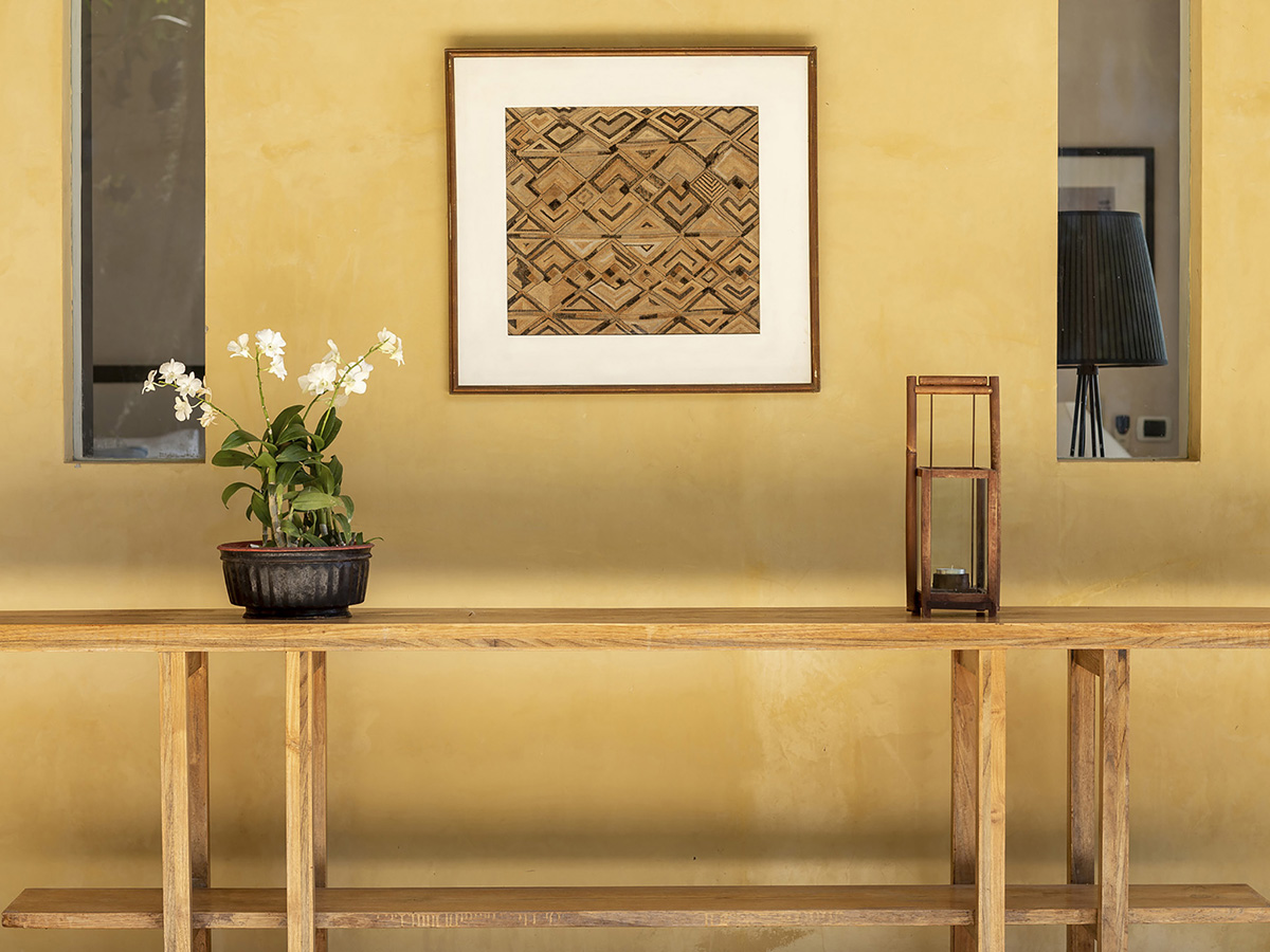 Villa Sila Varee – Remarkable 5 Bedroom Seaview Villa in Laem Set for sale