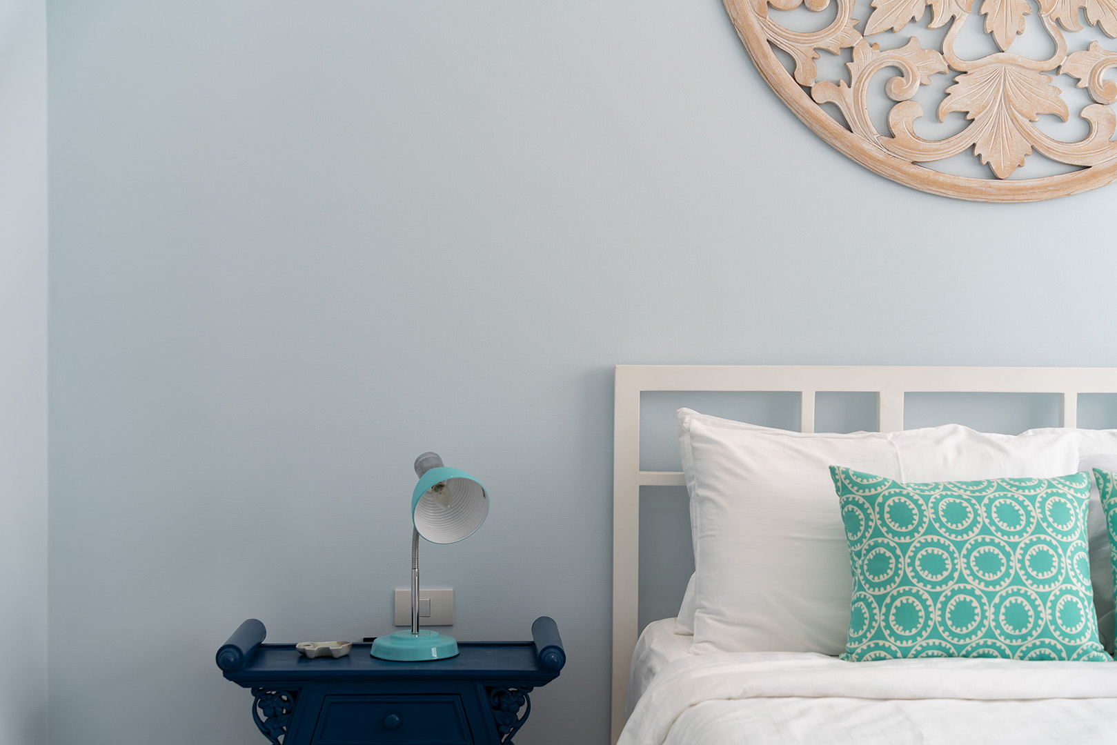 Nautical 4+1 Bedroom Seaview Semi-Detached Pool Villa in Plai Laem for sale