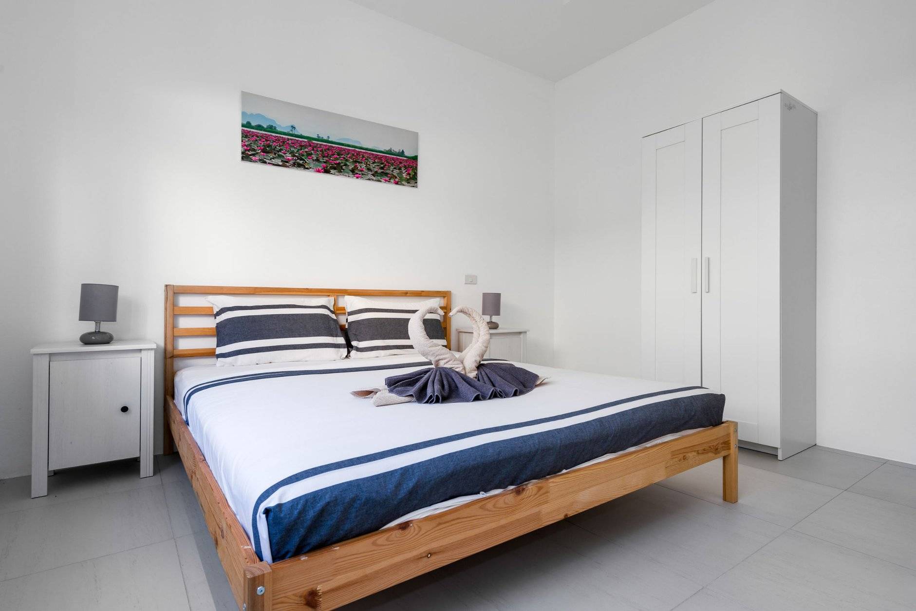 Villa Thale Noi – Three Villas, Chaweng Noi