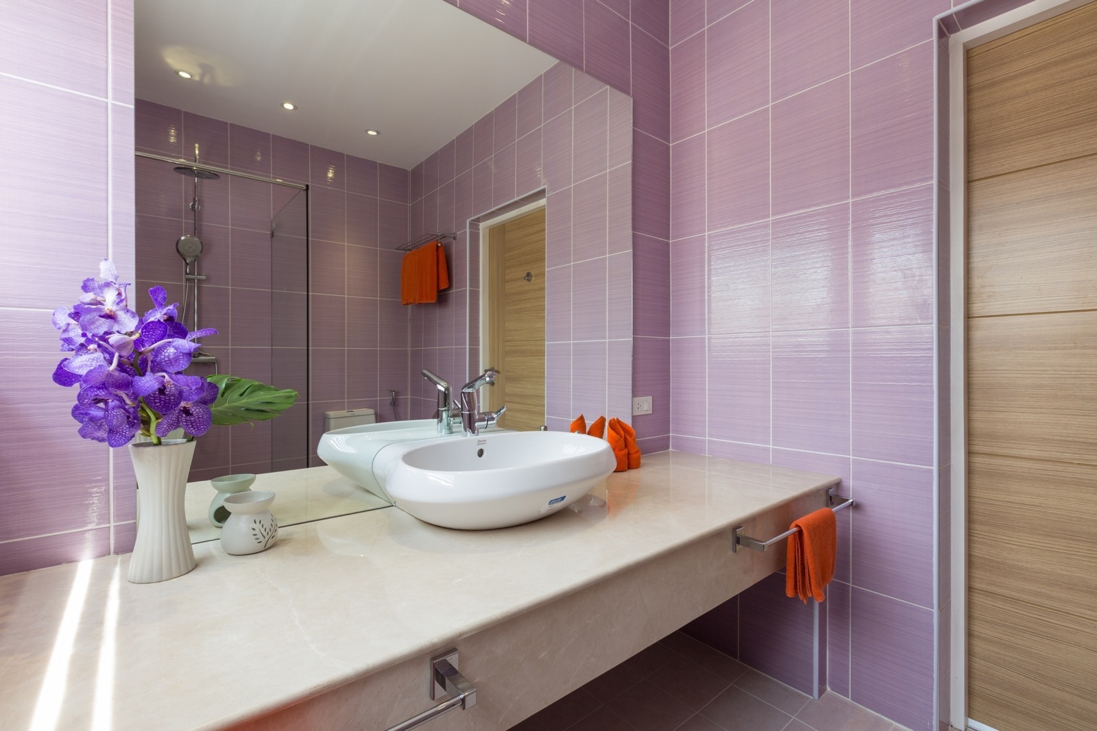 Villa Mojito – Beachside 5 Bedroom Pool Villa in Ban Tai for sale