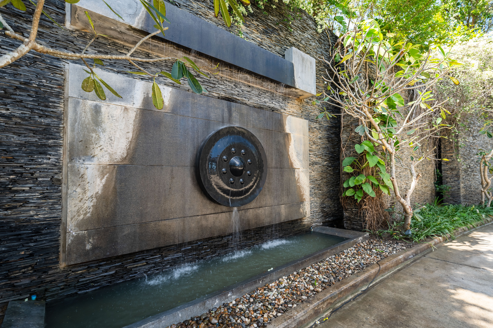 (PRICE REDUCED!) Villa Michaela – Spectacular 5 Bedroom Seaview Pool Villa in Plai Laem for sale