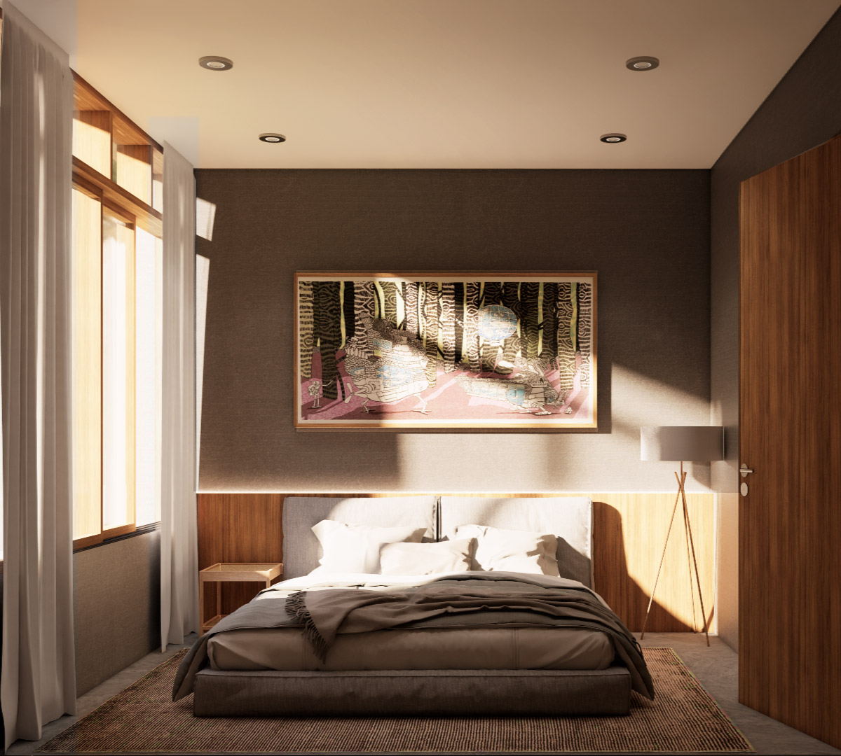 Pahili Loft Lamai – Hotel-Managed Jungle Apartments in Lamai for sale: Pahili Loft Lamai – Hotel-Managed Jungle Apartments in Lamai for sale