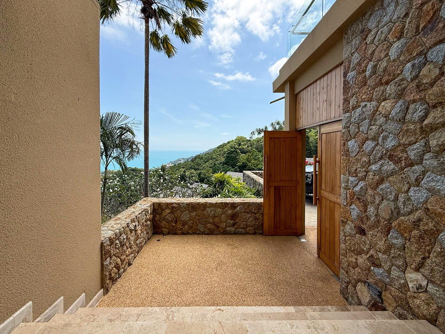 Rockwater Villa Enam – Timeless 4+1 Bedroom Seaview Pool Villa in Chaweng Noi: Rockwater Villa Enam – Timeless 4+1 Bedroom Seaview Pool Villa in Chaweng Noi