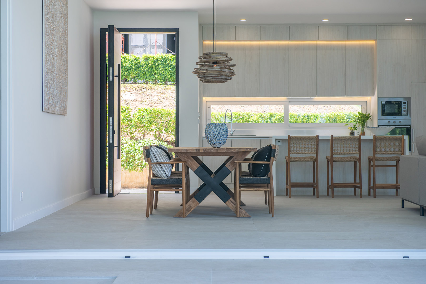 Isla Verde in Jewels Samui – 3 Bedroom Garden Pool Villa in Bang Por for sale: Isla Verde in Jewels Samui – 3 Bedroom Garden Pool Villa in Bang Por for sale