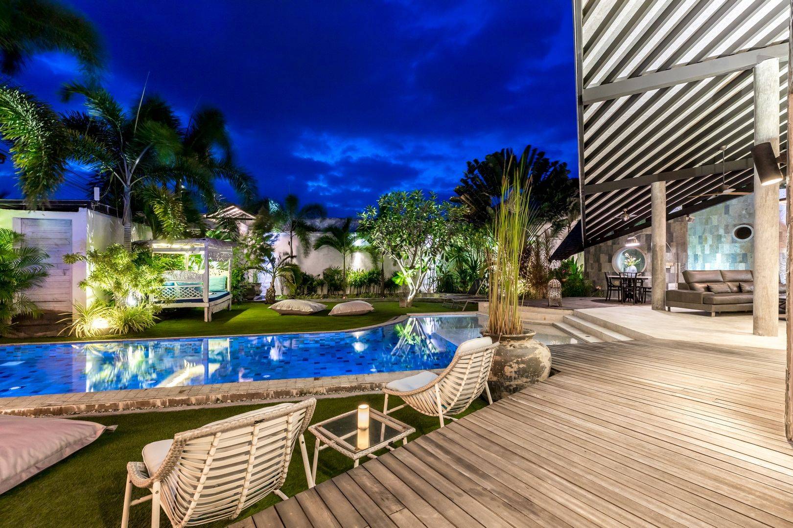 (SOLD) Villa Khwamrak – Unique and Spacious Villa for sale in Bophut