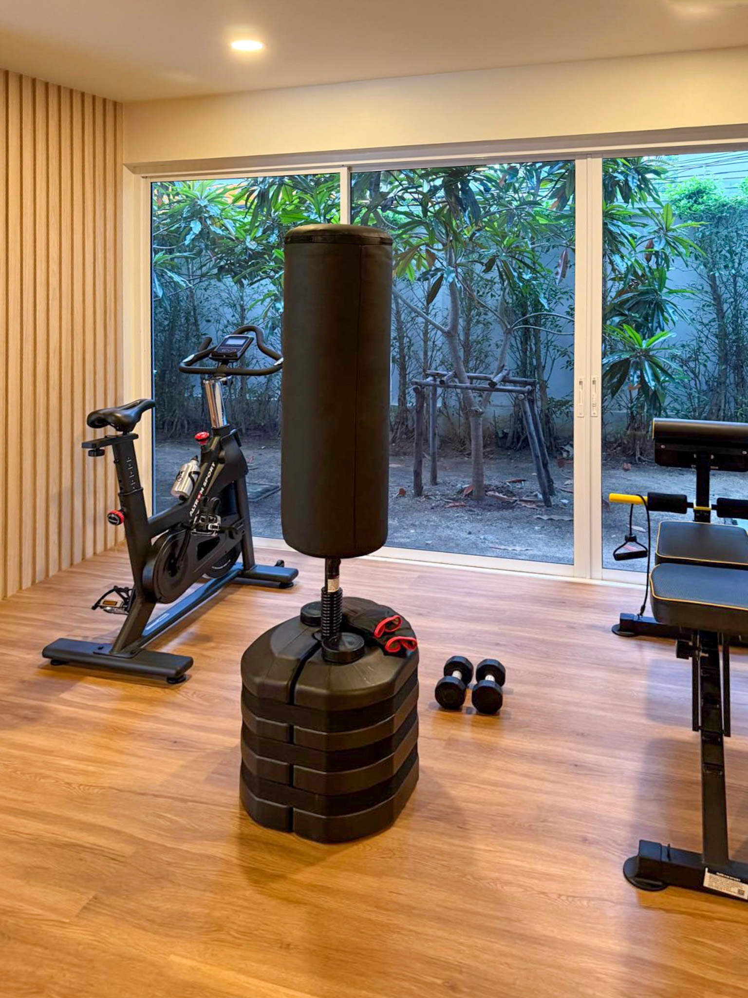 The Terraza Condominium – Foreign Freehold 1 Bedroom Pool Access Unit in Lamai for sale: The Terraza Condominium – Foreign Freehold 1 Bedroom Pool Access Unit in Lamai for sale