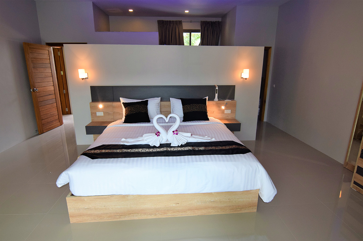 Charismatic 11-Room Resort for sale in Lamai, Koh Samui