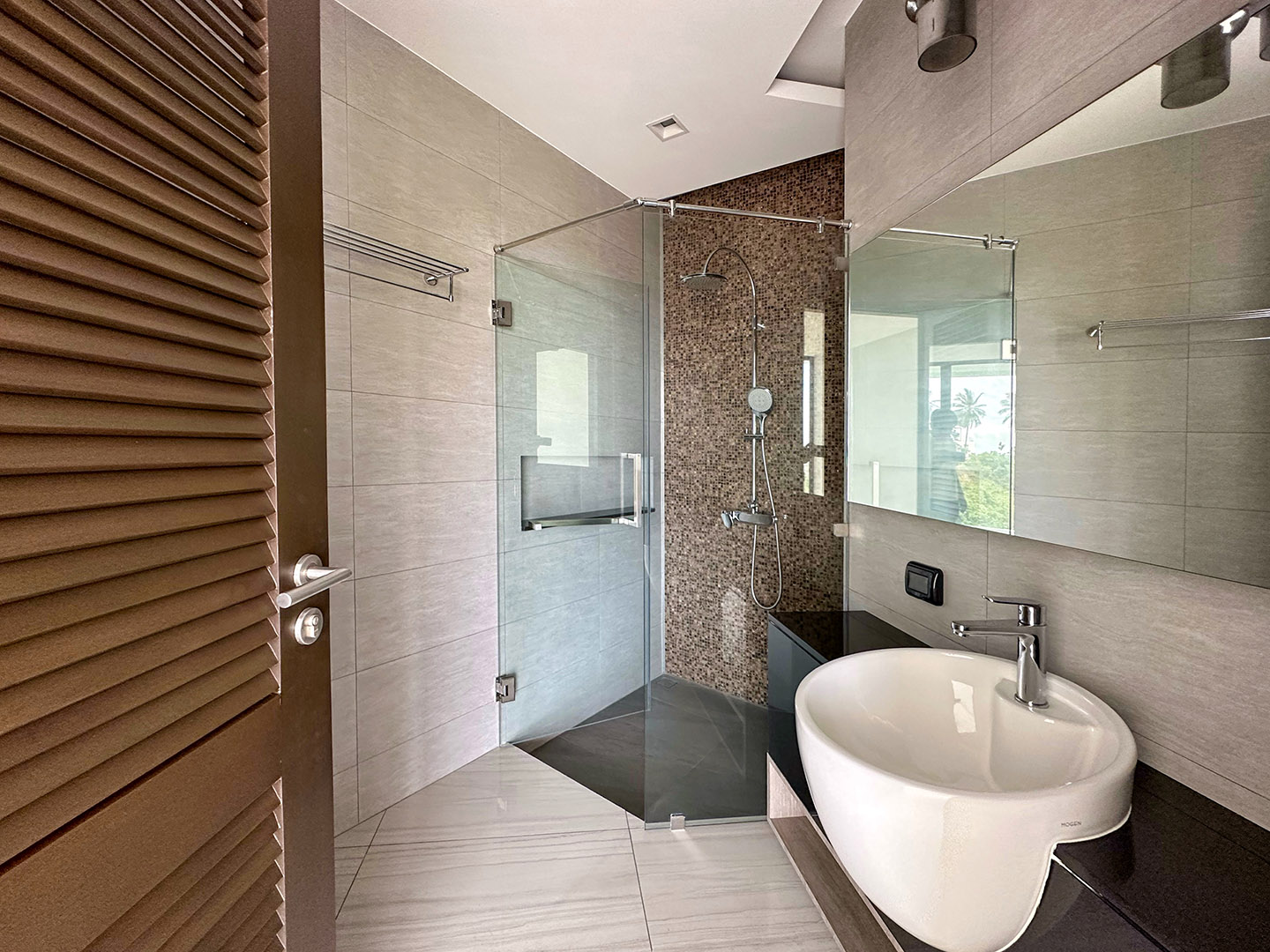Verano Residence - Quality 4+1 Bedroom Seaview Pool Villa in Chaweng Noi for Sale: Verano Residence - Quality 4+1 Bedroom Seaview Pool Villa in Chaweng Noi for Sale