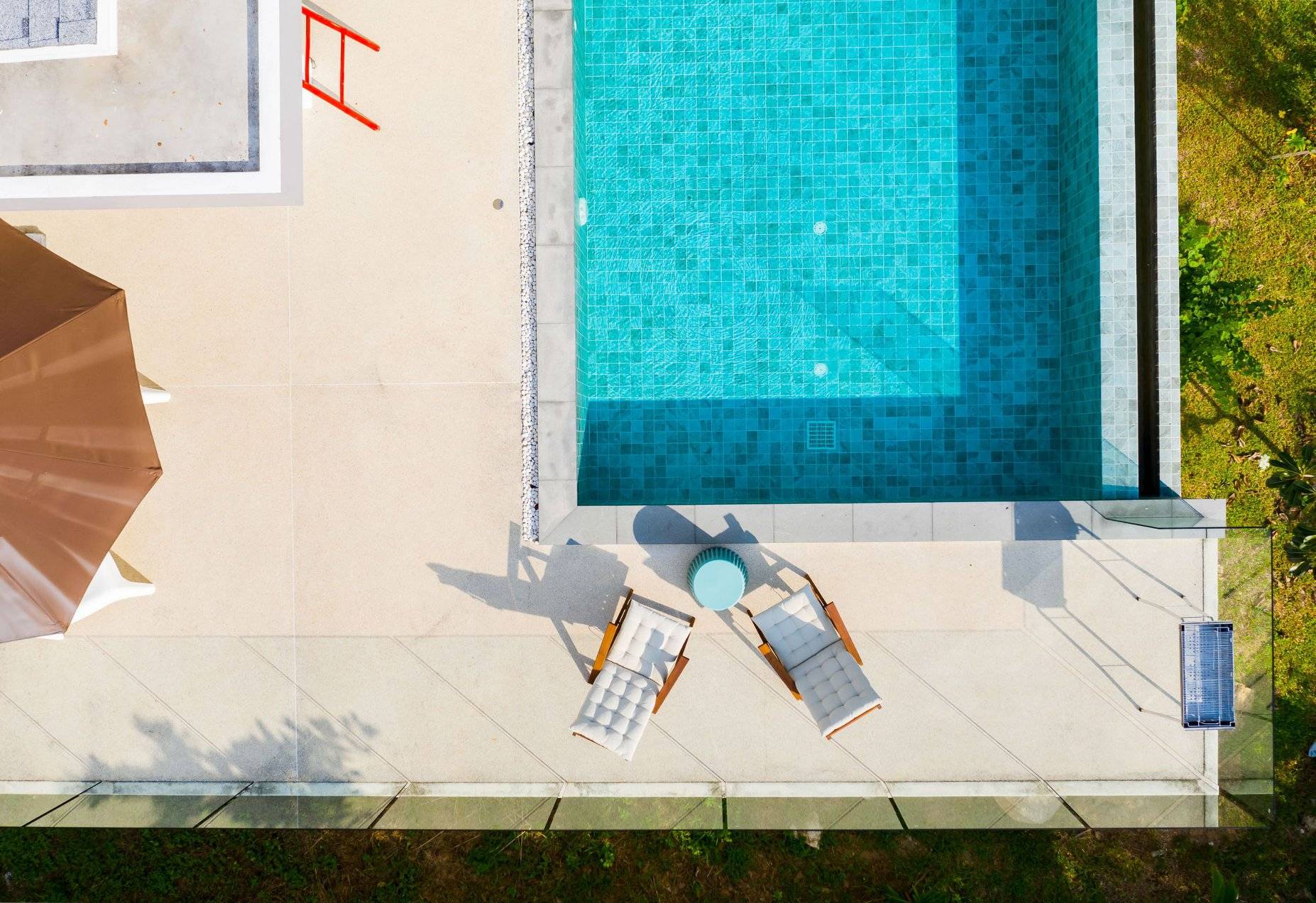 Villa Thale Noi – Three Villas, Chaweng Noi