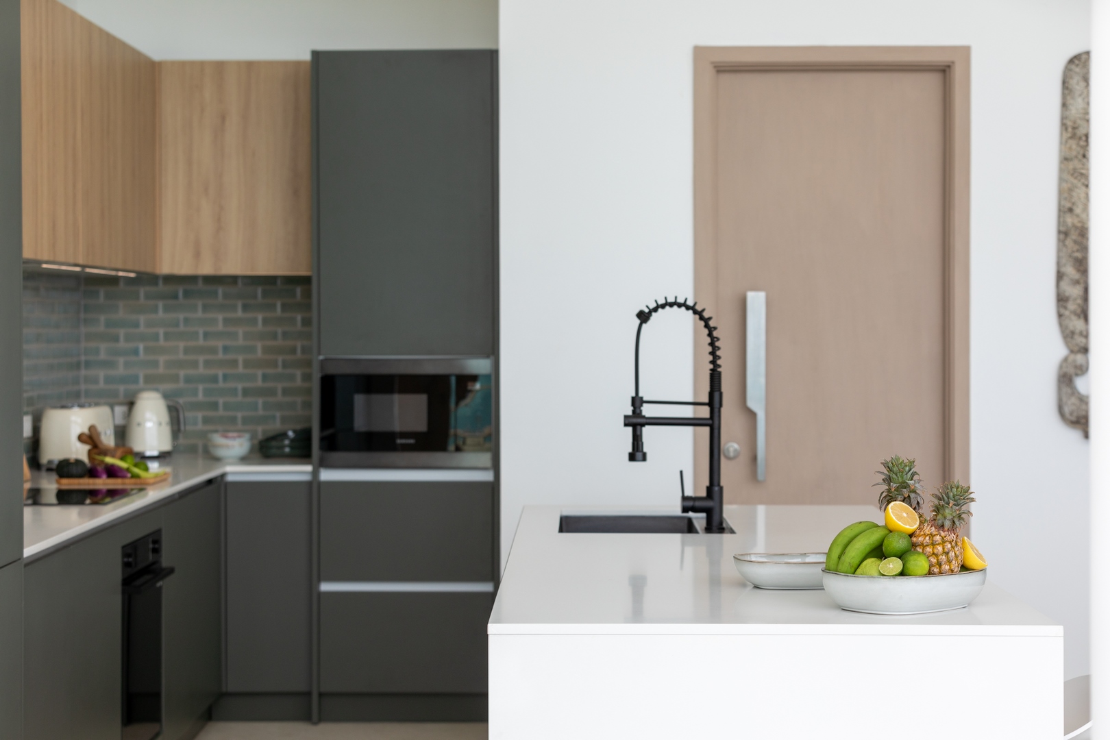 Pacific Palisade Villa Venice – 4 Bedroom Seaview Pool Villa in Bang Por for sale: Pacific Palisades Villa Venice – 4 Bedroom Seaview Pool Villa in Bang Por for sale