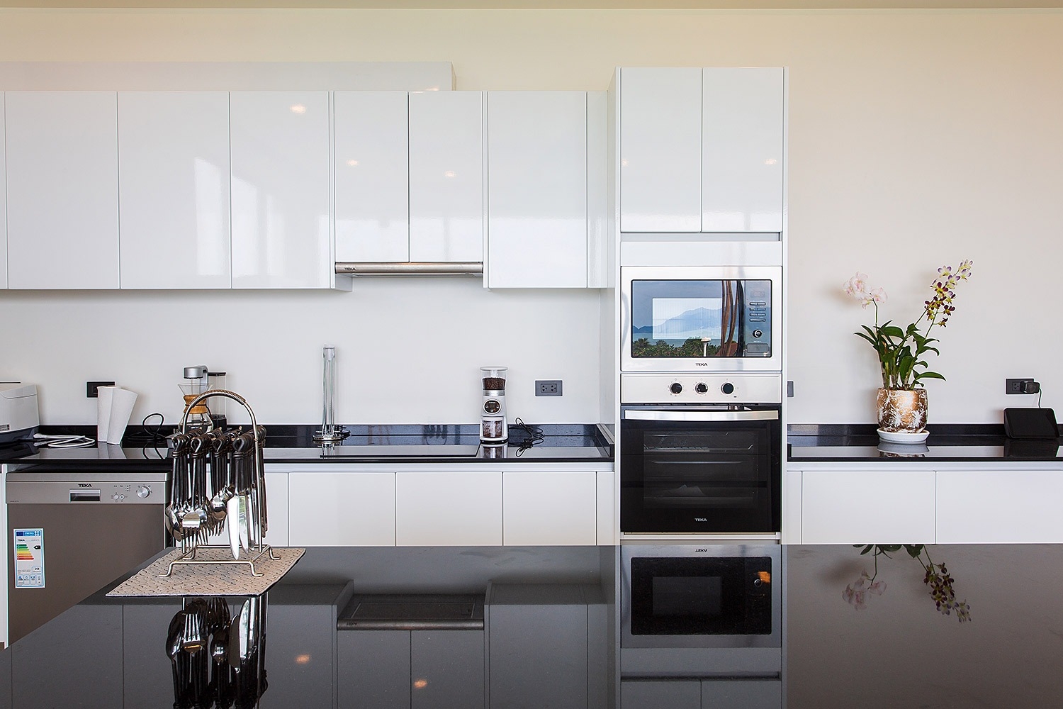 (SOLD) Paragon Villas (Type A) – 3 Bedroom Seaview Pool Villa near Fishermen’s Village and 5* hotels