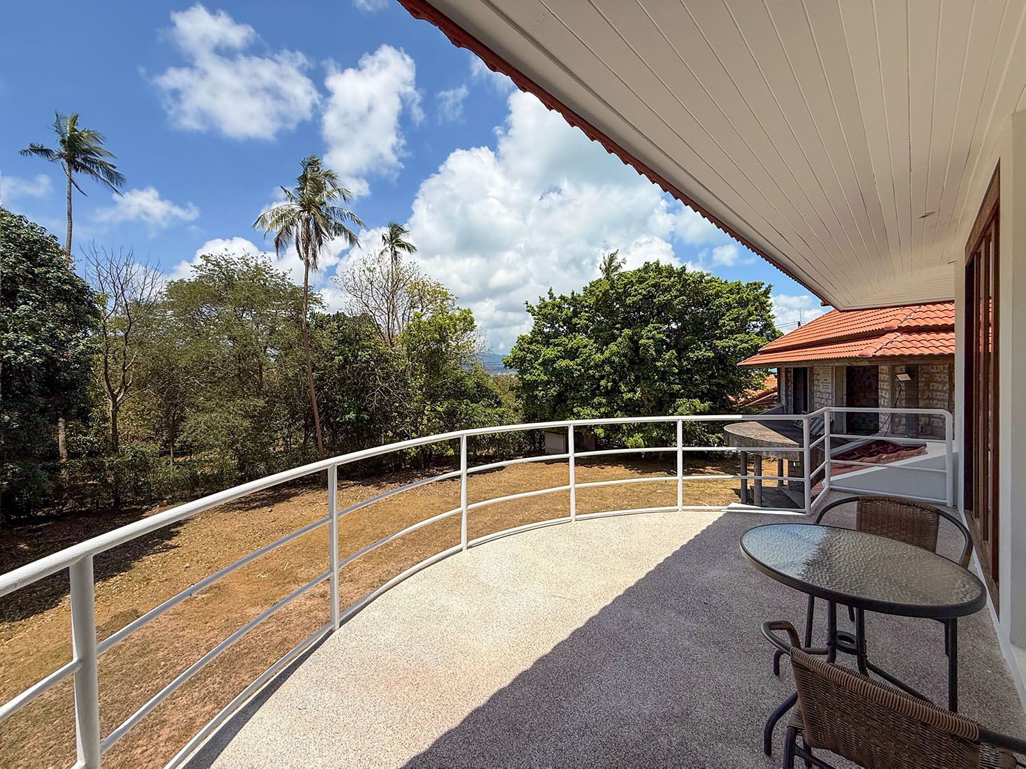 Newly Renovated Beachside 4 Bedroom Teak Pool Villa in Thongson Bay Villas for sale: Newly Renovated Beachside 4 Bedroom Teak Pool Villa in Thongson Bay Villas for sale