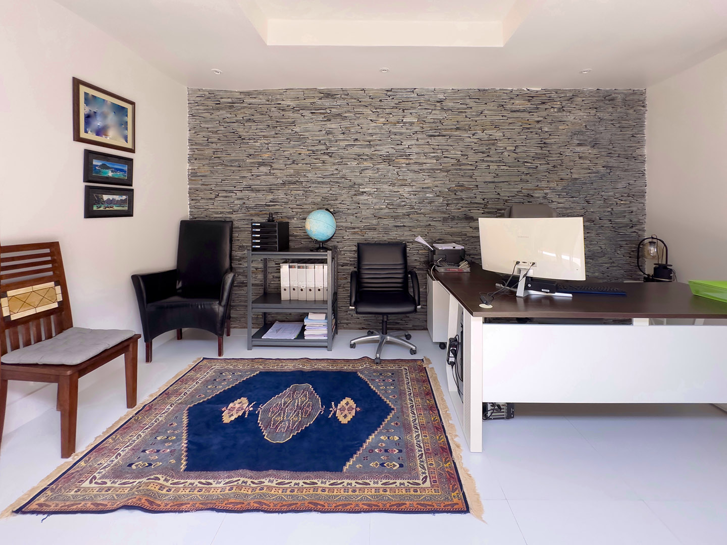 The Peak – Cliffside 5 Bedroom 6 Bathroom Seaview Villa in Bangpor for sale