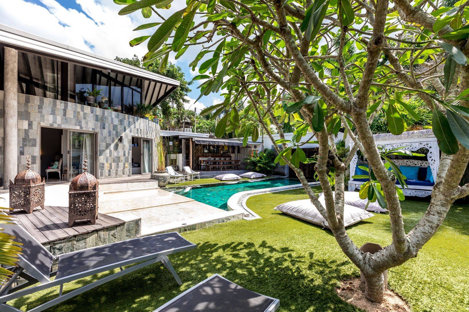 (SOLD) Villa Khwamrak – Unique and Spacious Villa for sale in Bophut