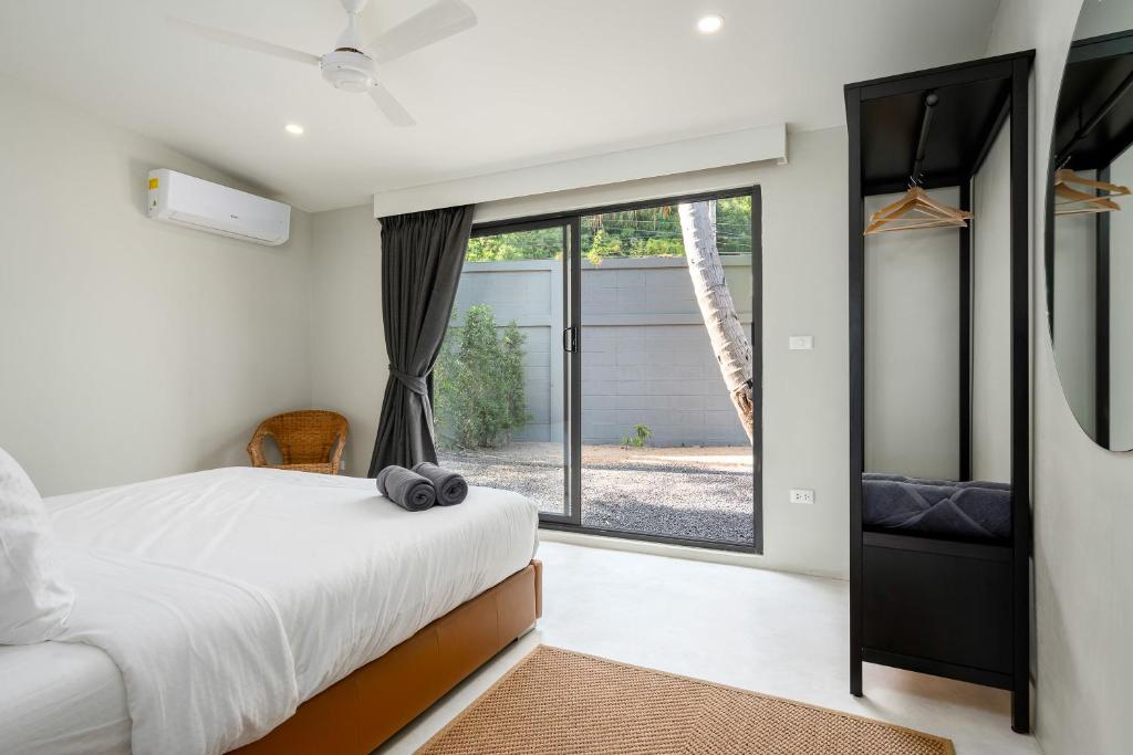 (SOLD) Baan Fishermen Villa – Beachfront Thai-Style Villa in Prime Fisherman’s Village for sale