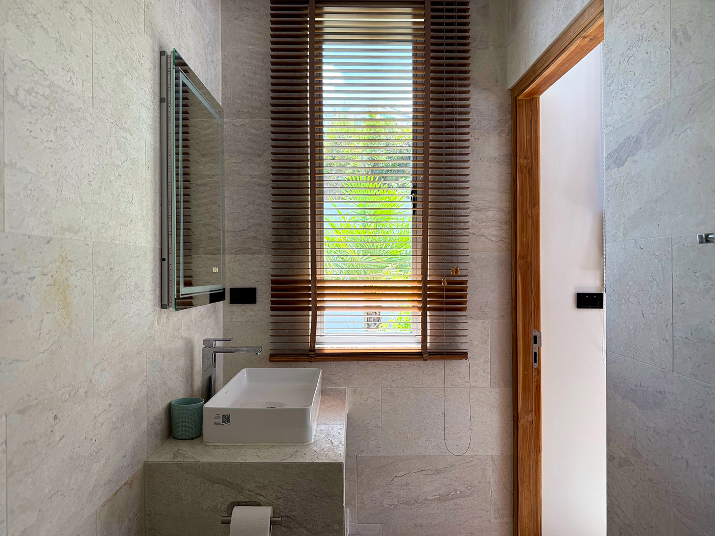 Villa Acacia  - Premium 5 Bedroom Mountain View Pool Villa + 2 Development Plots in Lamai for Sale