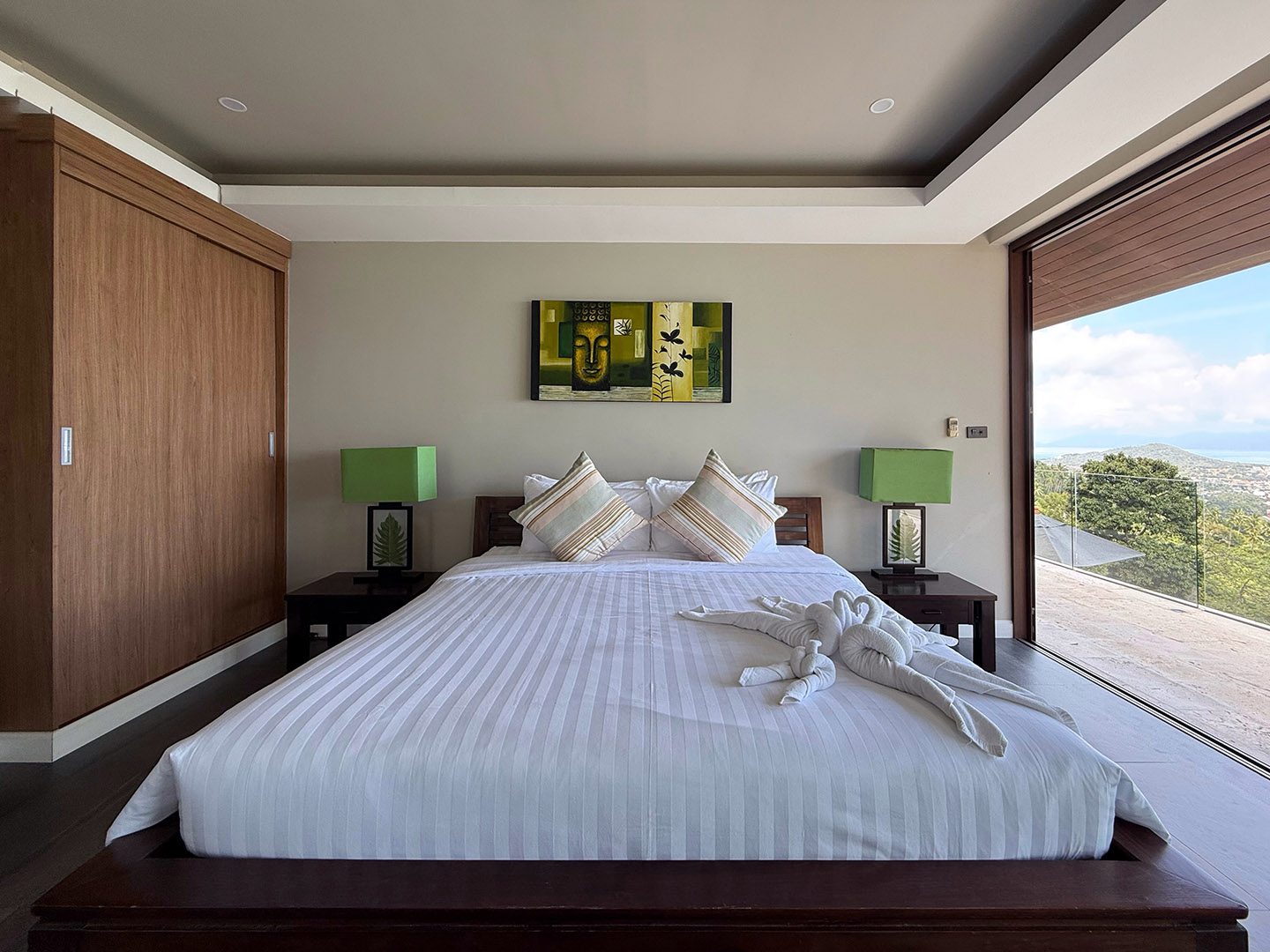 Rockwater Villa Enam – Timeless 4+1 Bedroom Seaview Pool Villa in Chaweng Noi: Rockwater Villa Enam – Timeless 4+1 Bedroom Seaview Pool Villa in Chaweng Noi