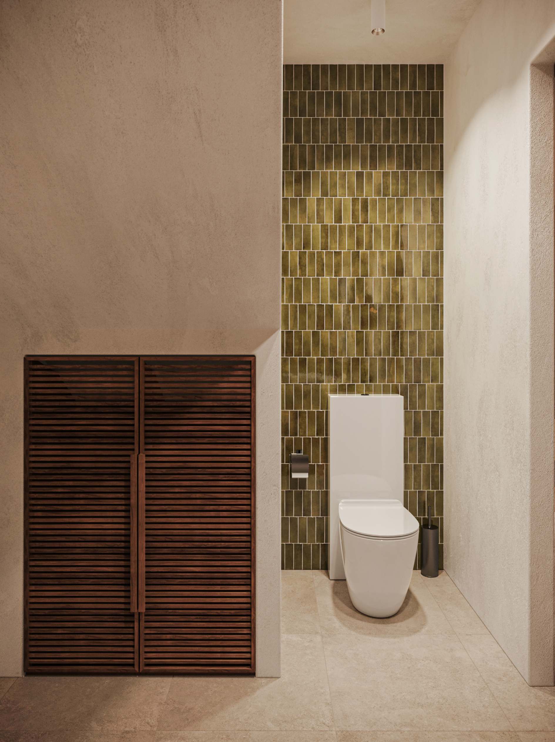 Ravi Villa – Leasehold Mediterranean 3 Bedroom Garden Pool Villa in Chaweng 