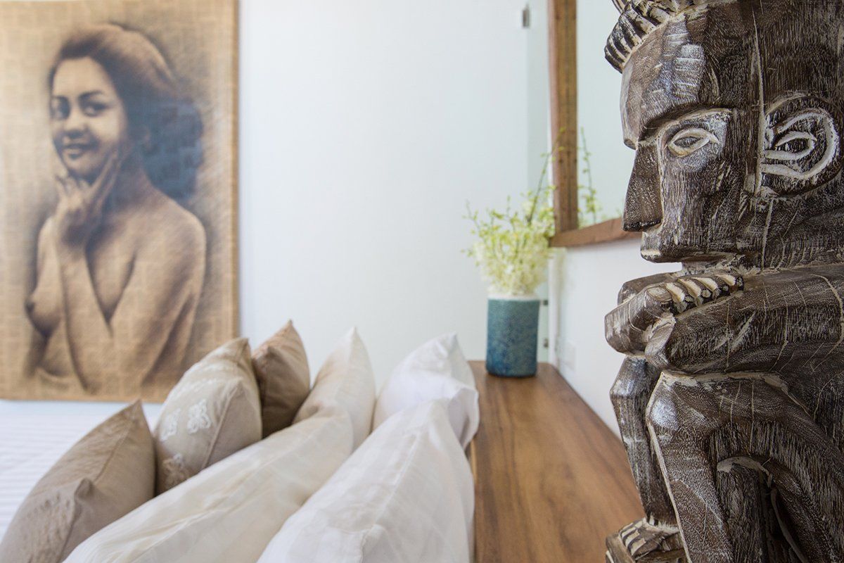(SOLD) Villa Kirana by Pavana – Luxurious 6 Bedroom Beachfront Villa in Laem Sor for sale