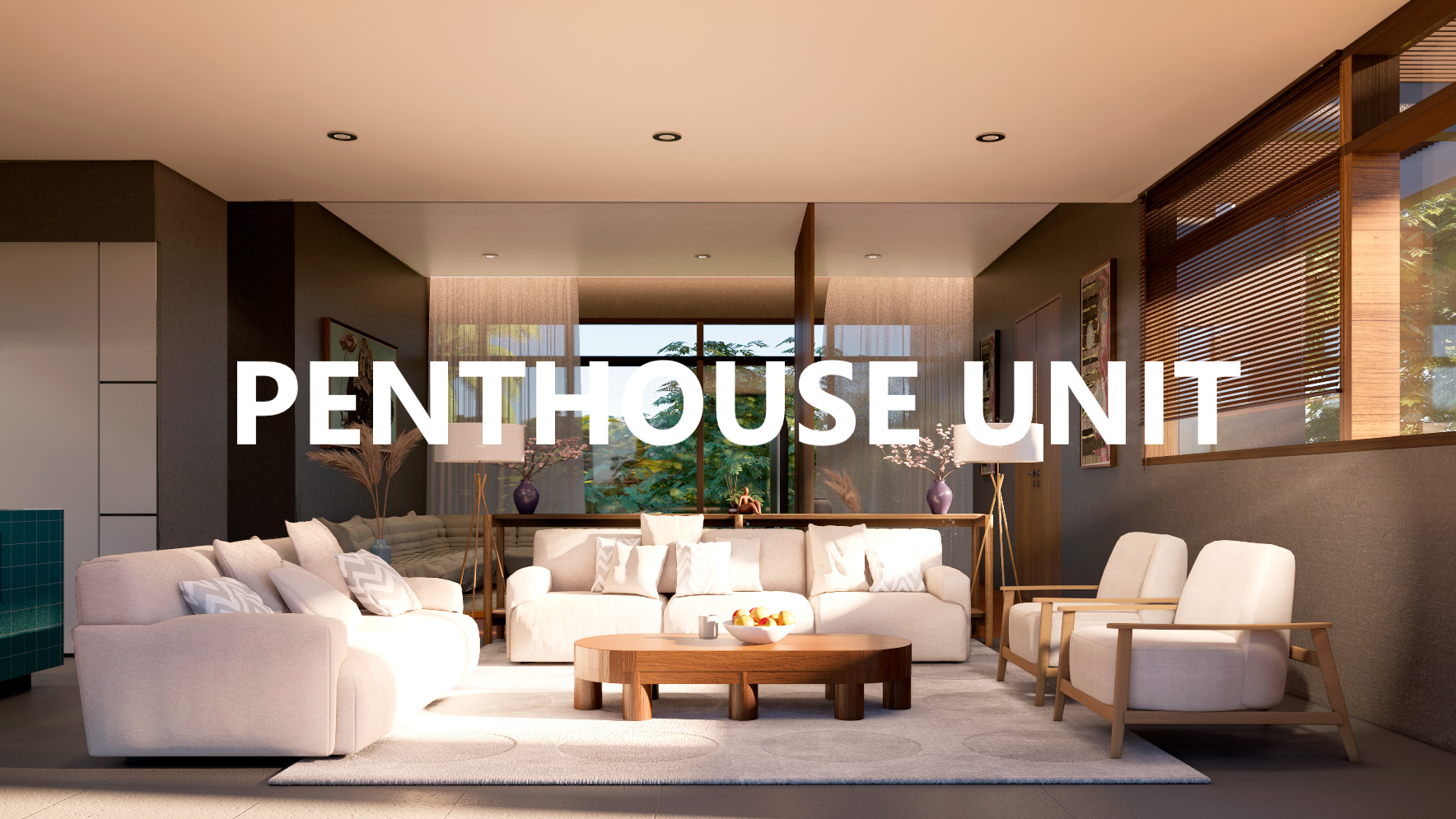 Pahili Loft Lamai – Hotel-Managed Jungle Apartments in Lamai for sale: Pahili Loft Lamai – Hotel-Managed Jungle Apartments in Lamai for sale