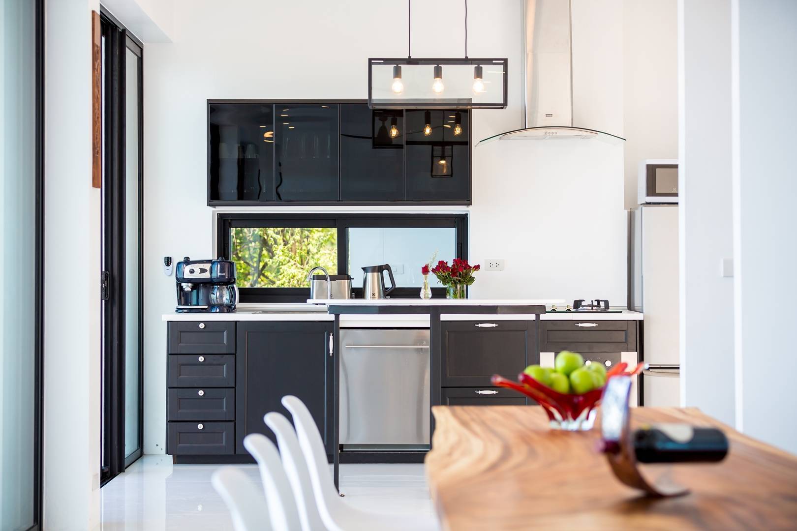 Alluring 4 Bedroom Seaview Pool Villa in Maenam for sale