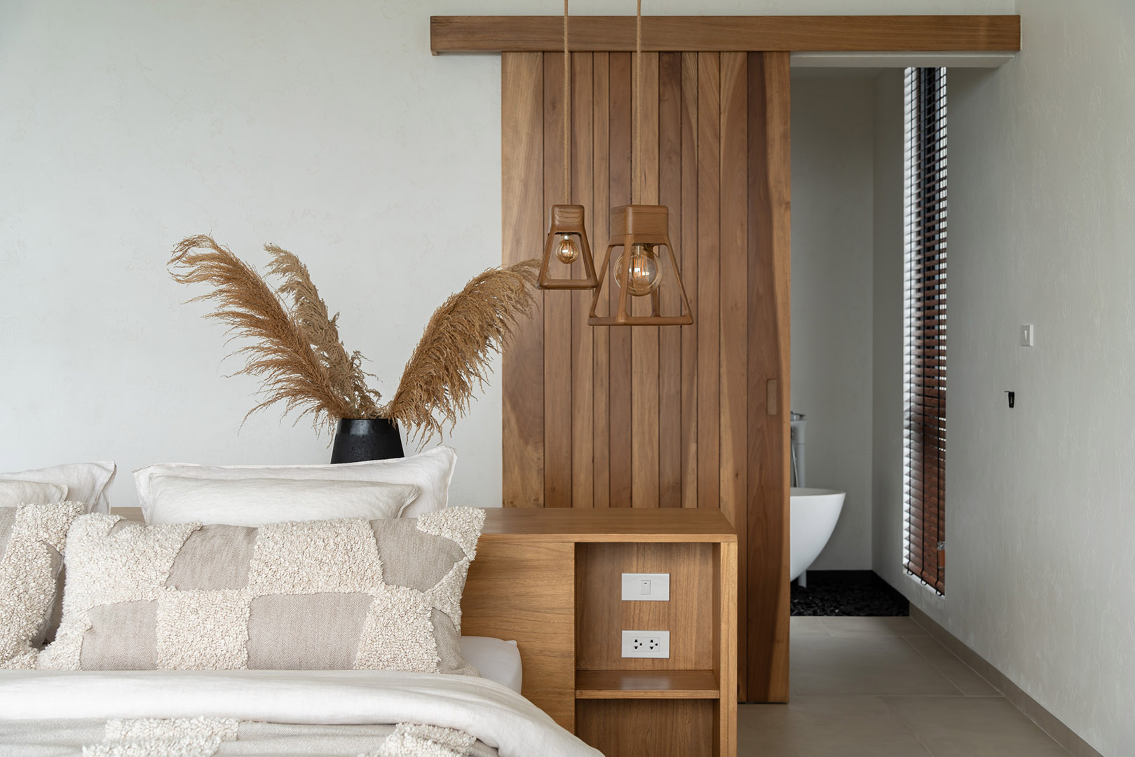 (PRICE REDUCED!) Villa Azure – Mediterranean 5 Bedroom Seaview Pool Villa in Chaweng for sale: Villa Azure – Mediterranean 5 Bedroom Seaview Pool Villa in Chaweng for sale