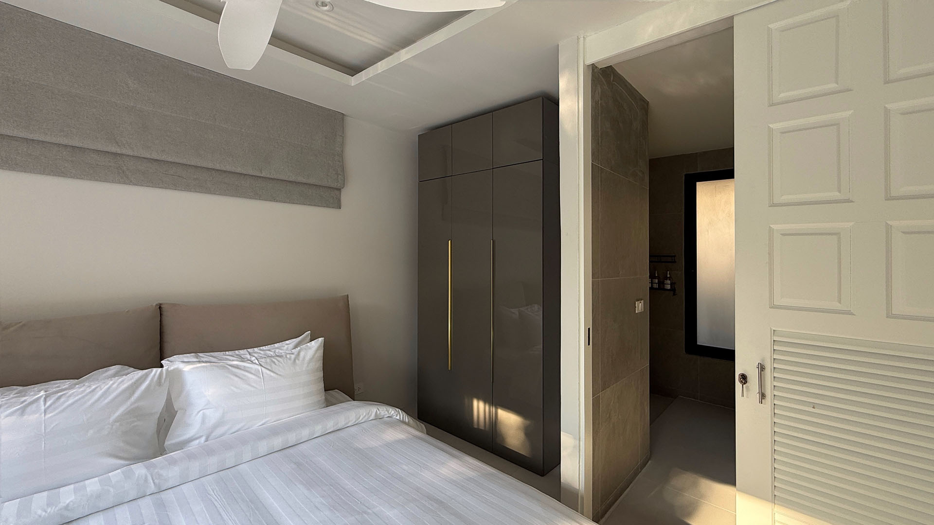 Villa Rimba – Fully renovated 3 Bedroom Garden Pool Villa in Bangrak for sale: Villa Rimba – Fully renovated 3 Bedroom Garden Pool Villa in Bangrak for sale