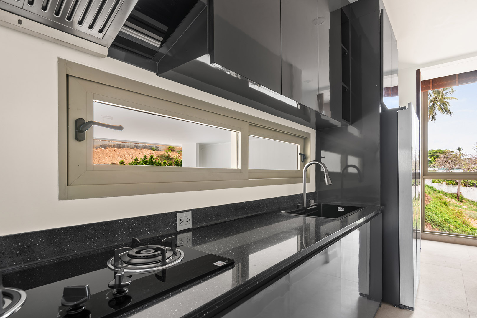 Beso Grande in Jewels Samui – Premier 4 to 5 Bedroom Seaview Pool Villa in Bangpor for sale: Beso Grande in Jewels Samui – Premier 4 to 5 Bedroom Seaview Pool Villa in Bangpor for sale