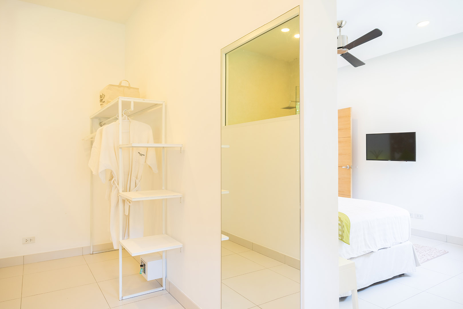 Chic 5 Bedroom Seaview Pool Villa in Chaweng for Sale