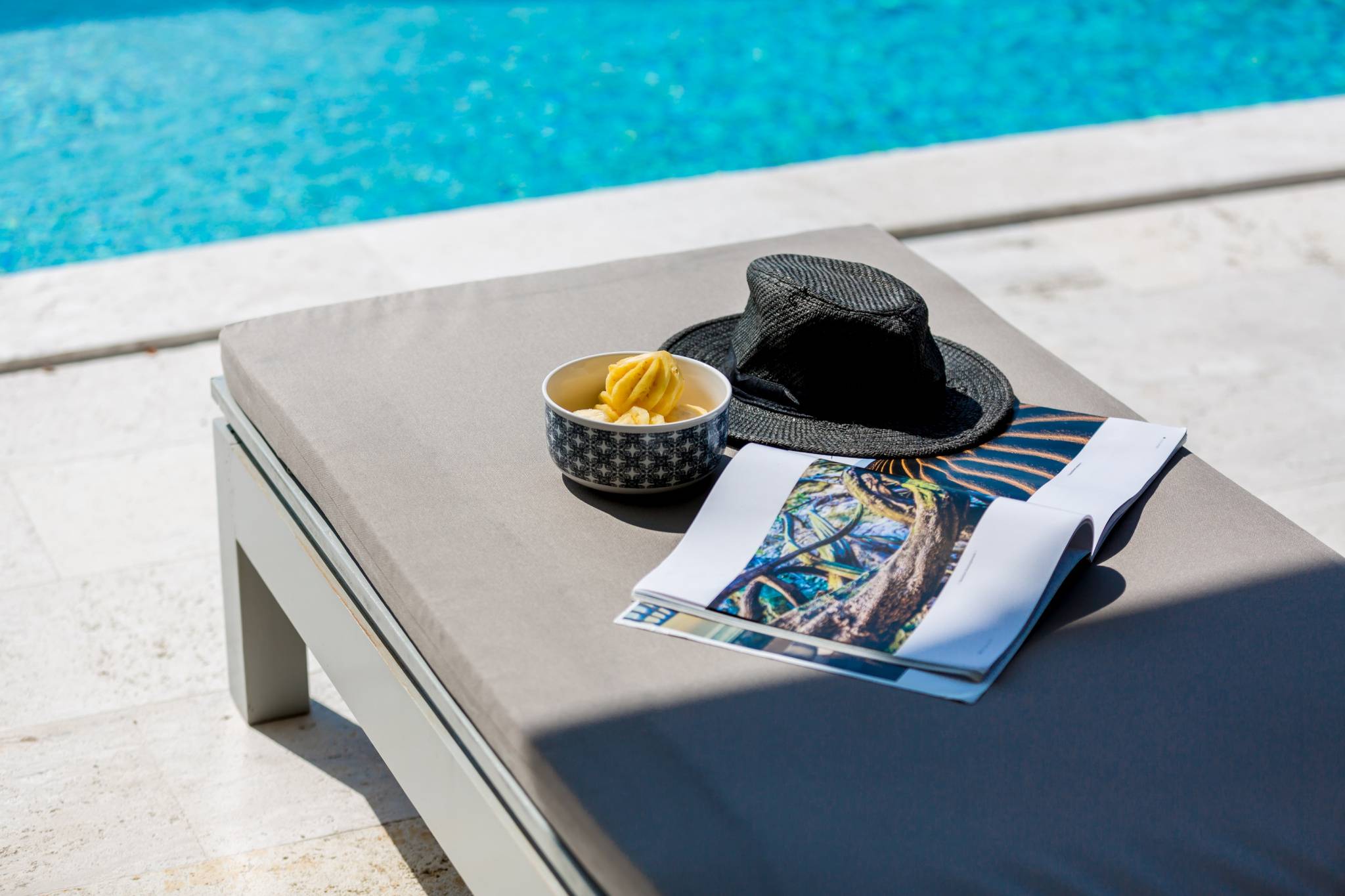 Villa BB8 - Spacious 5 Bedroom Detached Seaview Pool Villa in Bayside Luxury Villa, Samrong Bay for sale