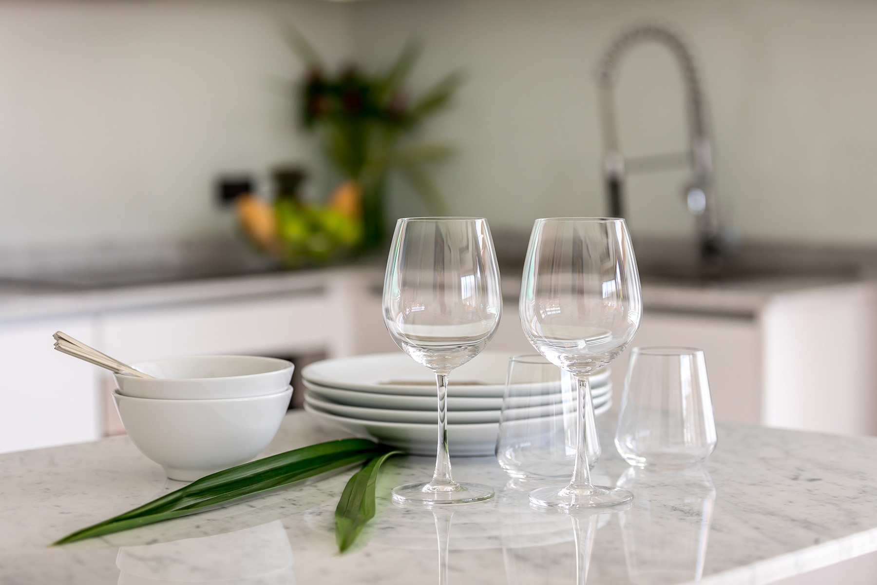 Villa Blue Horizon – 2 Bedroom Garden Pool Villa in Sunway Villas, Choeng Mon (A1)