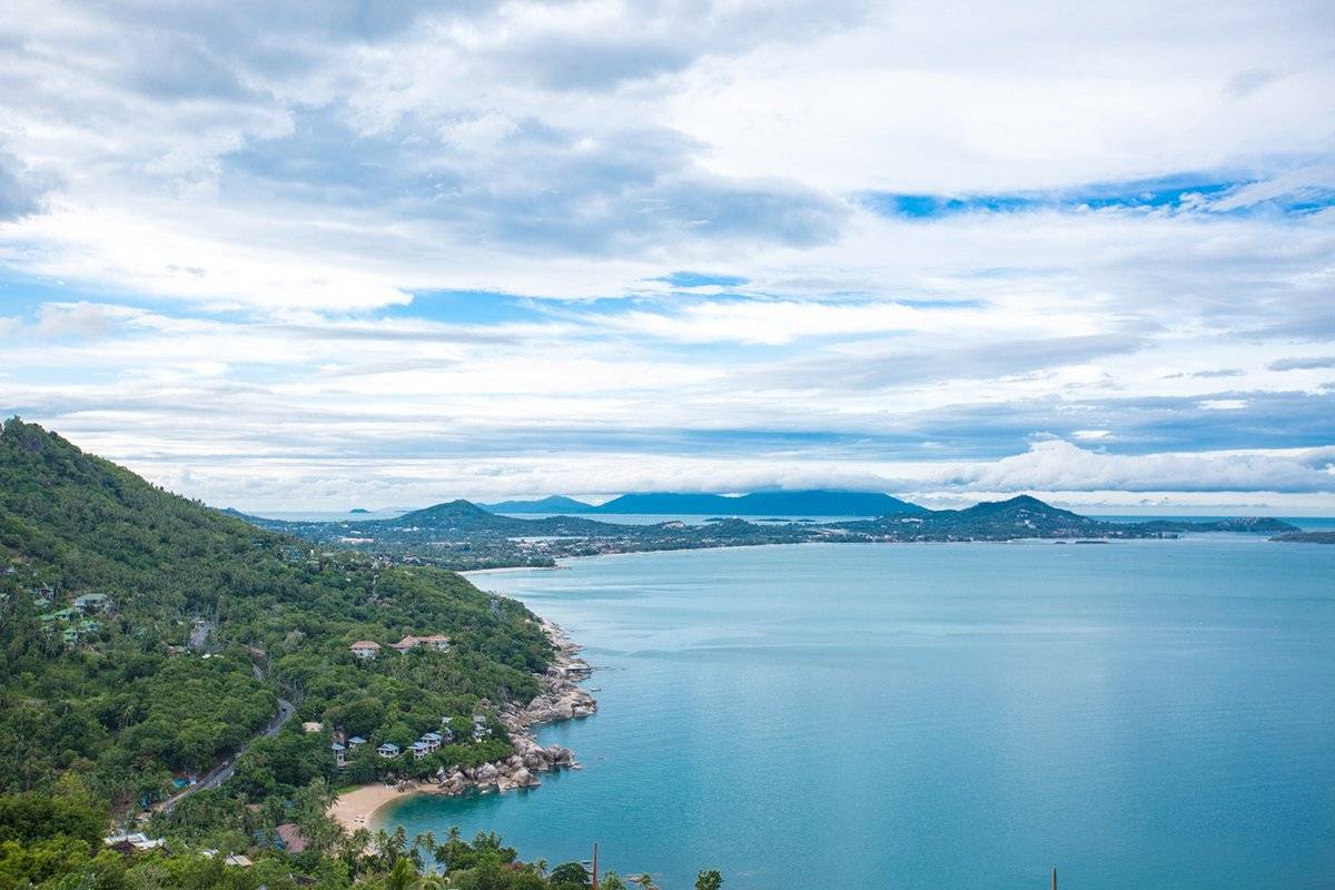 Sandalwood Luxury Villas hotel investment with guarantee return options 