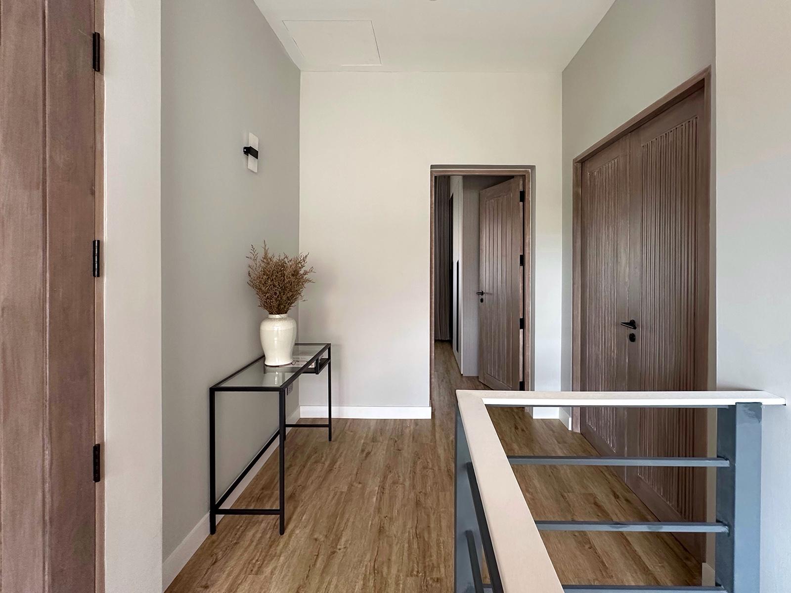 (SOLD) New Built Beachside 3 Bedroom Garden Pool Villa in Thongson Bay Villas for Sale