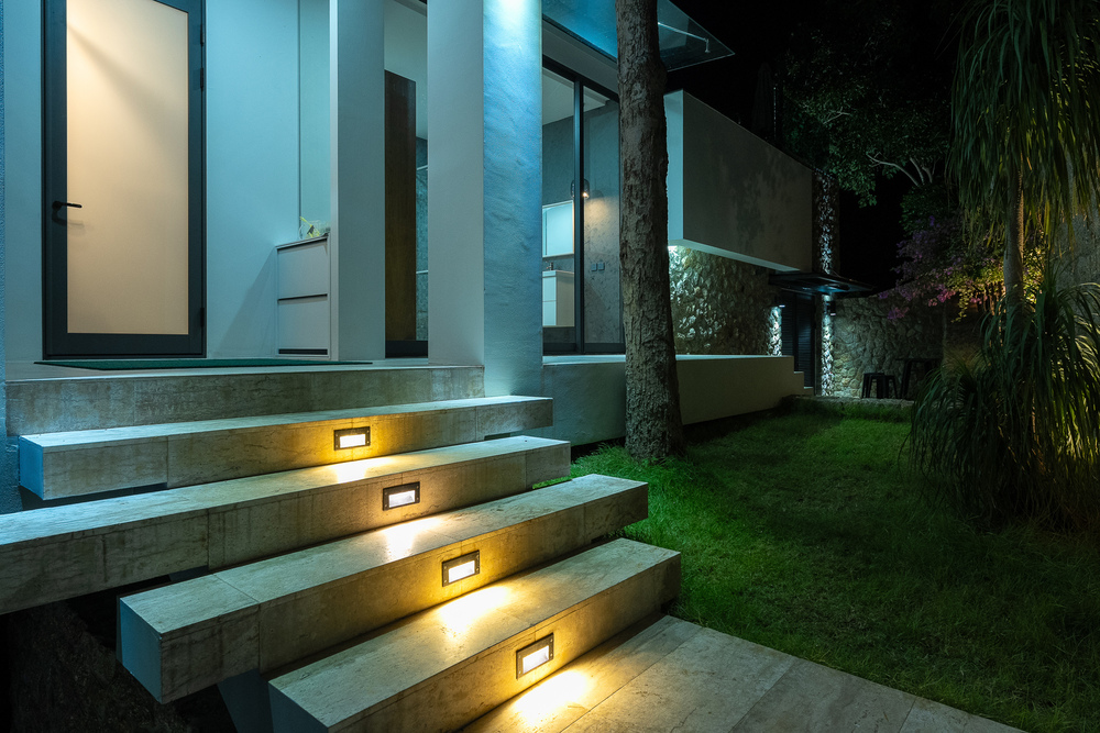 Modern 4 Bedroom Seaview Pool Villa in Plai Laem for sale